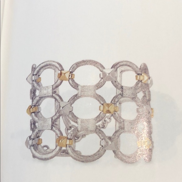 Marnie Link Bracelet - Picture 3 of 4